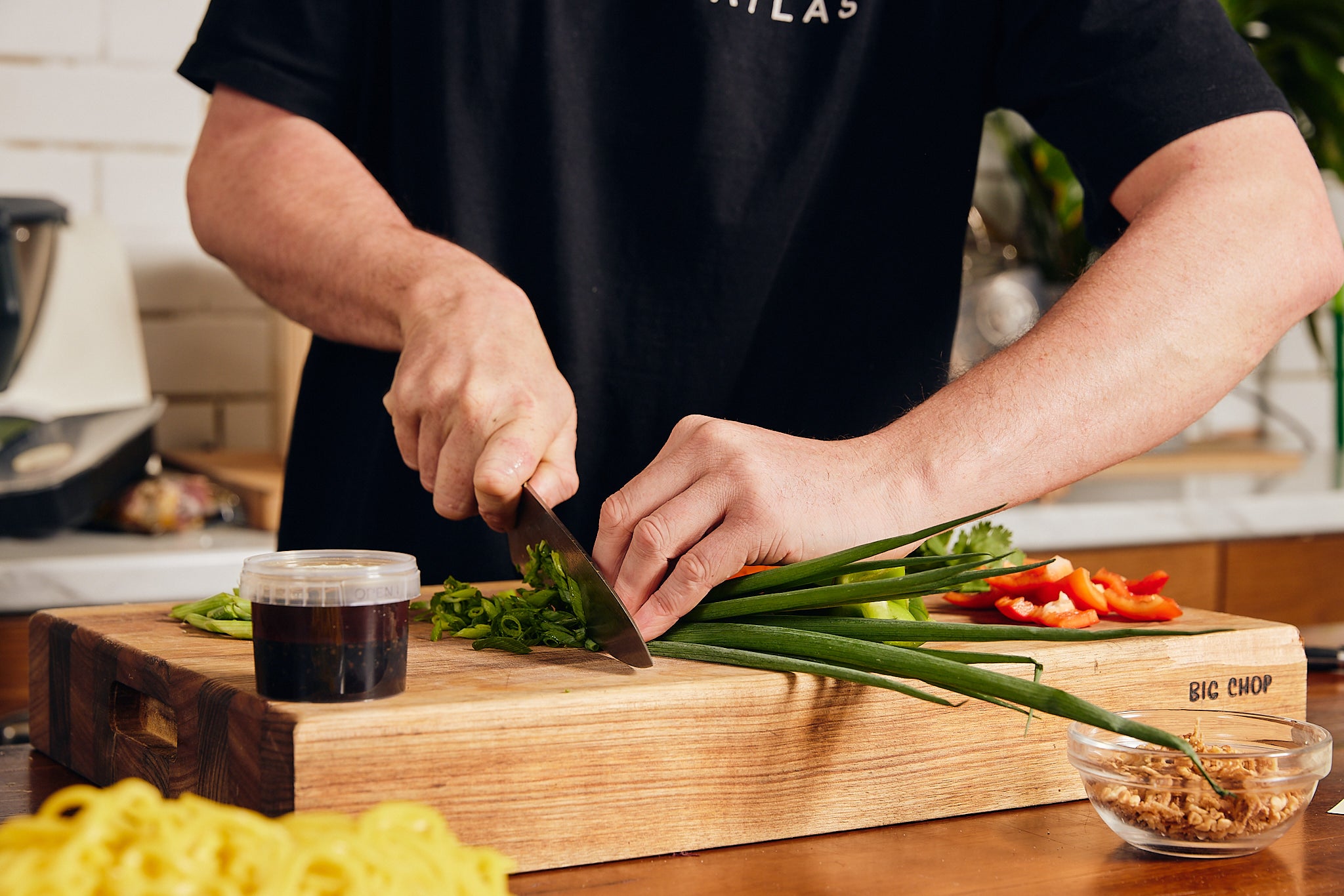 WE DELIVER, YOU RELAX